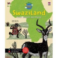 Seri Dongeng Populer Dunia : Kisah Mepkeni Dan Impala (Swaziland, Afrika)