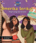 Seri Dongeng Populer Dunia : Angin Yang Tak Terlihat (Amerika Serikat)