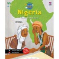 Seri Dongeng Populer Dunia : Kisah Lelaki Fulani (Nigeria)