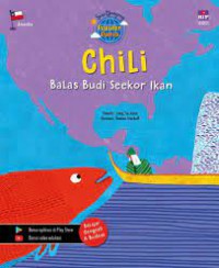 Seri Dongeng Populer Dunia : Balas Budi Seekor Ikan (Chili)