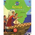 Seri Dongeng Populer Dunia : Asha Dan Sang Pangeran (Kenya)
