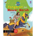 Seri Dongeng Populer Dunia : Pangeran Dan Mawar Merah (Mesir)