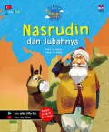 Seri Dongeng Populer Dunia : Nasrudin Dan Jubahnya (Turki)