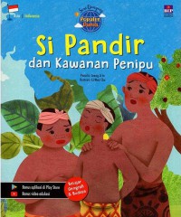 Seri Dongeng Populer Dunia : Si Pandir dan Kawanan Penipu (Indonesia)