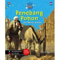 Seri Dongeng Populer Dunia : Penebang Pohon dan Harta Karun (Irak)