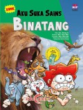 Aku Suka Sains : Binatang