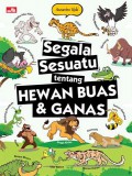 Segala Sesuatu Tentang Hewan Buas & Ganas