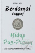 Berdamai Dengan Hidup Pas-Pasan