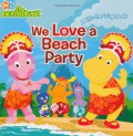 The Backyardigans : We Love A Beach Party