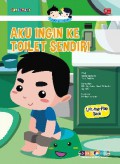 Juno & Noura : Aku Ingin Ke Toilet Sendiri