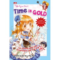 Little Princess Series : Time Is Gold