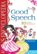 Girl's Encyclopedia : Good Speech