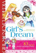 Girl's Encyclopedia : Girl's Dream