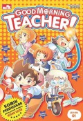 Good Morning Teacher! Lesson 01