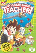 Good Morning Teacher! Lesson 02