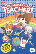 Good Morning Teacher! Lesson 05