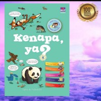 Kenapa Ya? Vol. 6