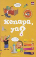 Kenapa Ya? Vol. 3