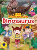 Komik Petualangan Sains : Dinosaurus