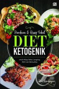 Panduan & Resep Sehat Diet Ketogenik