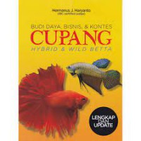 Budi Daya, Bisnis, & Kontes Cupang Hybrid & Wild Betta