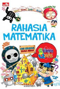 Science Quiz : Rahasia Matematika