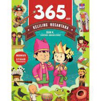 365 Hari Keliling Nusantara