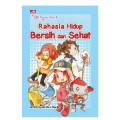 Little Princess Series : Rahasia Hidup Bersih dan Sehat