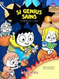 Si Genius Sains 5 : Mengelilingi Tata Surya