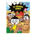 Si Genius Sains 7 : Menjelajahi Bumi