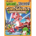 Plants vs Zombies Komik Dinosaurus : Pertempuran Ruang & Waktu