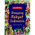 Kumpulan Dongeng Rakyat Indonesia