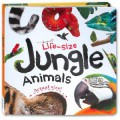 Life-size : Jungle Animals