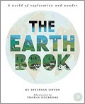 The Earth Book : A World of Exploration and Wonder