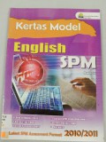 Kertas Model English Spm -Latest Spm Assessment Format 2010/2011