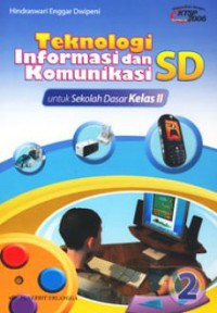 Teknologi Informasi & Komunikasi (Sd2)