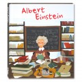 Albert Einstein