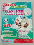 Access Cemerlang English (1119)