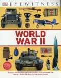 Eyewitness World War II