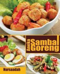 Aneka Sambal Goreng