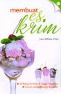 Membuat Es Krim