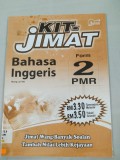 Kit. Jimat Bahasa Inggeris Form 2 Pmr