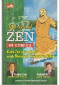 Stories of Zen in Comic : Kisah Zen Dalam Komik Untuk Mencapai Pencerahan Hidup