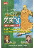 Stories of Zen in Comic : Kisah Zen Dalam Komik Untuk Mencapai Pencerahan Hidup