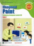 Mengenal Paint Sd1 (Komputer)