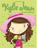 Kylie Jean : Green Queen