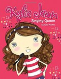 Kylie Jean : Singing Queen