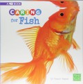 Caring For Fish : A 4D Book