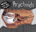 Weird, Wild and Wonderful : Arachnids