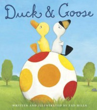 Duck & Goose